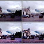 SmartCam compared to AutoAdjust and Perfectly Clear