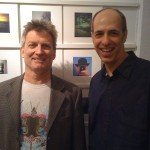 Life In Lo-Fi's Marty Yawnick and Pixels' Knox Bronson