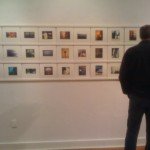 Pixels at an Exhibition, Giorgi Gallery