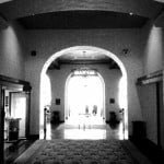 Sample super low resolution output