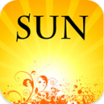 Sunlight Tracker for iPhone