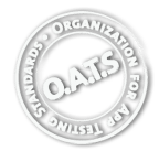 oats_seal_white OATS Member. Reviews with integrity
