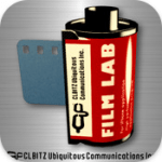 Film Lab for iPhone