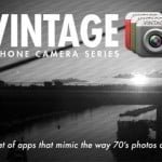 Vint B&W, Vint Shift