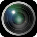 Virtual SLR Camera for iPhone