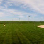 Field of Dreams, AutoStitch Panorama
