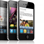 iPhone 4 -4G