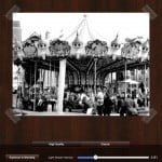 monophix HD, monochrome conversion app for iPad