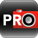 procamera for iPhone