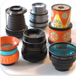 Lenses for iPhone, iPhoneography