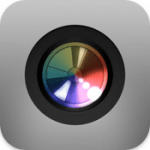 camera prime for iPhone