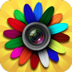 FX Photo Studio iPhone