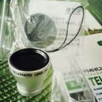 T20 mobile phone telephoto lens