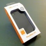 Speck PixelSkin HD case iPhone 4