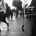 iPhoneography - Nobody Home, by Marty Yawnick