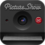PictureShow 3.0 for retro iPhone photography