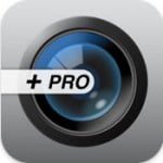 Camera Plus Pro