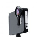 iPro Lens System for iPhone 4 iPhone 4S iPhoneography