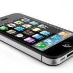 iPhone 4S