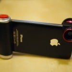 popa olloclip iPhone 4