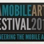Los Angeles Mobile Arts Festival, Santa Monica 2012