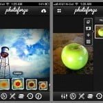 photoforge2, photoshop for the iPhone
