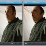 Elasticam, photo goo for iPhone