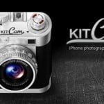 KitCam, from the makers of PhotoForge