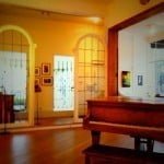 garden gate center, berkely california, giorgi gallery