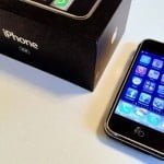 iPhone 2G