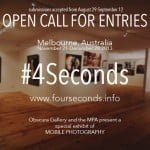 MPA, Mobile Photo Awards, Obscura Gallery,