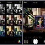 ios 7, camera, iPhone