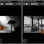 monokrom, monochrome, black & white, iPhone, iPad, iphoneography