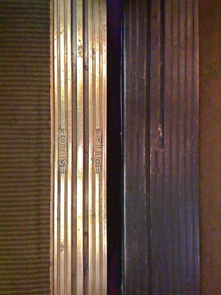 "Otis"