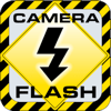 aE Camera Flash