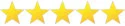 Rating 5 stars