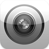 Monochrome Camera for iPhone