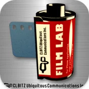 Review: Film Lab for iPhone. Amazing analog film styles.