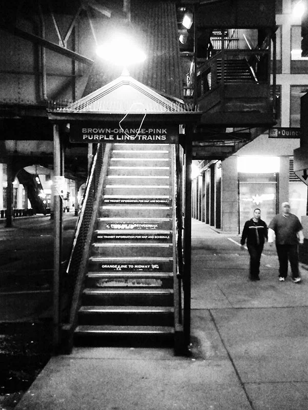 The L monochrome Film Lab
