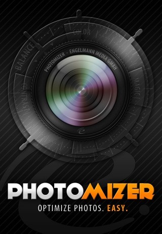 Photomizer: New DRC App. Here’s the Description Translated