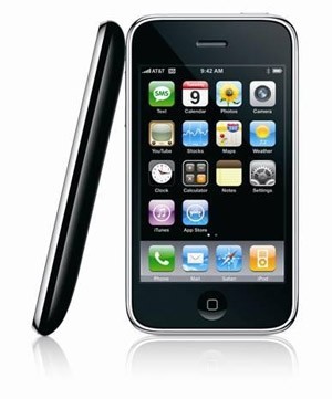 Rumor: Apple to Discontinue the 8GB iPhone 3G?