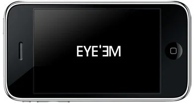 EYEEM_iphone EYEEM Exhibition Berlin iphoneography