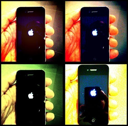 iPhone 4 Photo App Compatibility [UPDATED]