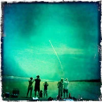 SOLSTICE: Rebirth of Summer- a hipstamatic exhibition