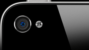 Cool Link: Ars Technica Gives Us A Preview of iPhone 4’s Camera