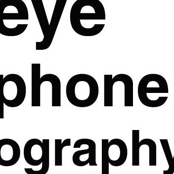 Exhibition: eyephoneography Launches Sept 17 at The Hub, Madrid, Spain