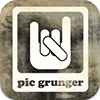 Follow up: Pic Grunger 3.2 released. Fixes low-res bug.