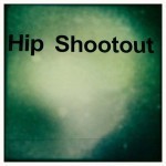 HipShootOut UTD Dallas Hipstamatic Exhibition