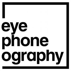 eyephoneography #2 Opens in Madrid Today. Participate in the Global Slideshow.