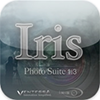 Iris Photo Suite updated. Now with awesome layers and blending